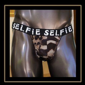 Mens Gstring Handmade